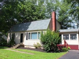 5 Kimball Rd, Westborough, MA 01581