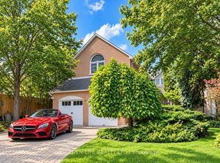 62 Longwater Chase, Markham, ON L3R4A8