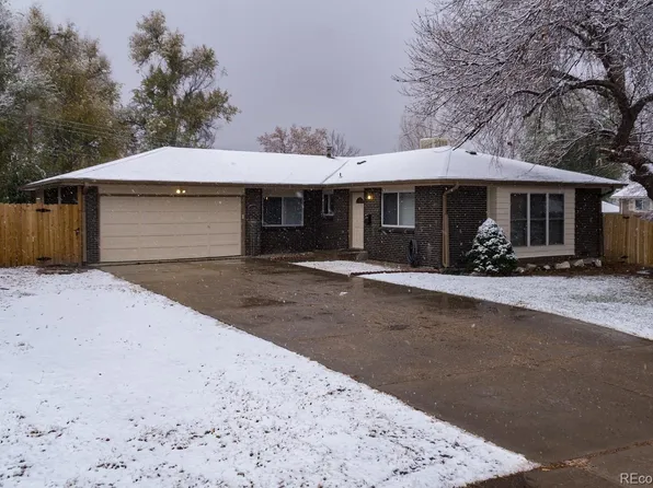 4590 S Knox Court, Englewood, CO 80110