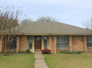 2513 Redbrook Dr, Garland, TX 75040