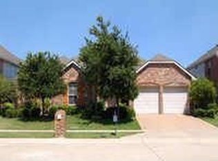 1913 Fieldstone Ct, McKinney, TX 75072