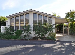 340 Old Mill Rd SPACE 79, Santa Barbara, CA 93110