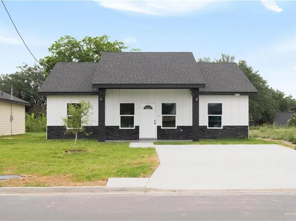 2825 Rudy Dr, Weslaco, TX 78596