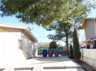 1122 Del Rio St, El Paso, TX 79915