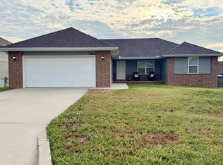 1340 S Rome Avenue, Republic, MO 65738