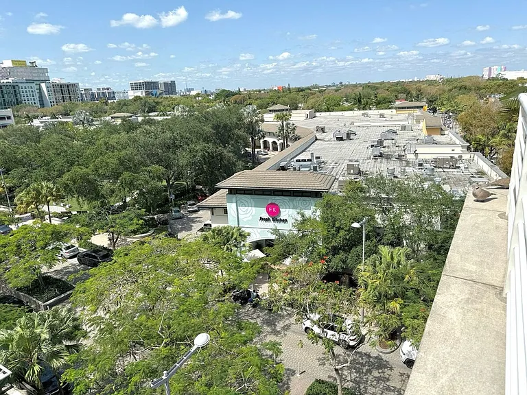 Window View