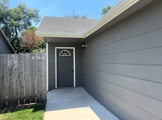 1290 N Curtis Ct, Wichita, KS 67212