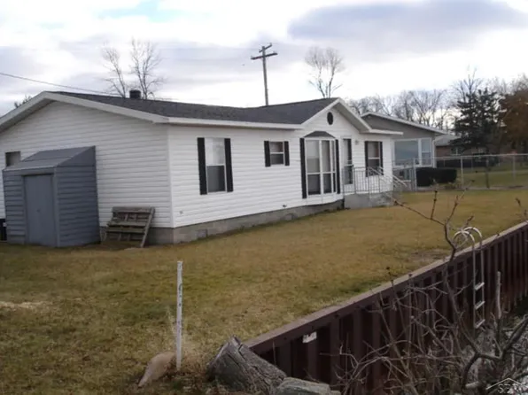 6861 Debralyn Dr, Unionville, MI 48767