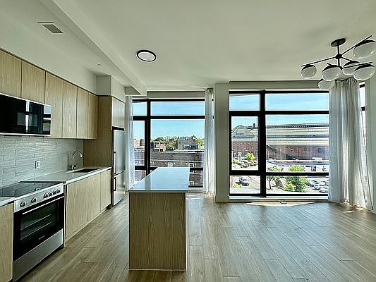5th image of 1263 Bedford Ave #6D
