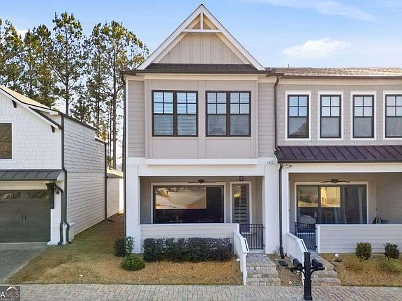 2nd image of 611 Stickley Oak Way