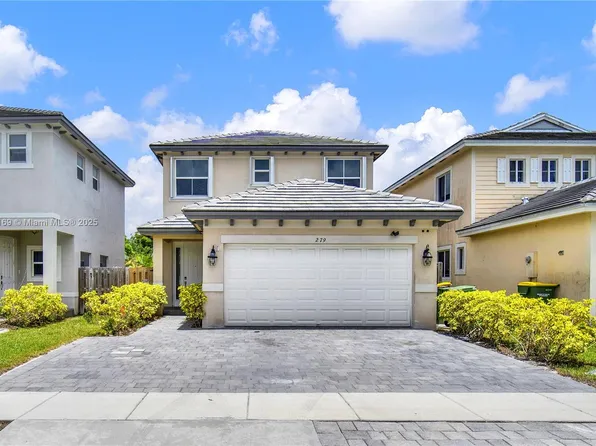 279 SE 31st Ter, Homestead, FL 33033