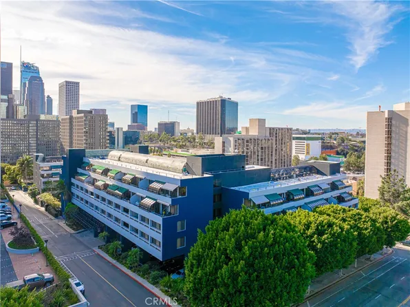 880 W 1st St APT 217, Los Angeles, CA 90012