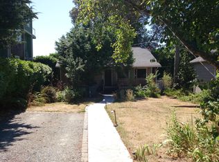 4407 SW Hudson St, Seattle, WA 98136