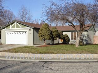 3908 N Cambria Way, Boise, ID 83703