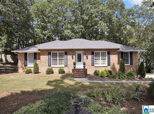 5437 Sunrise Dr, Birmingham, AL 35242