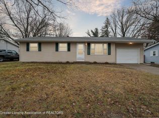758 Linden St, Charlotte, MI 48813