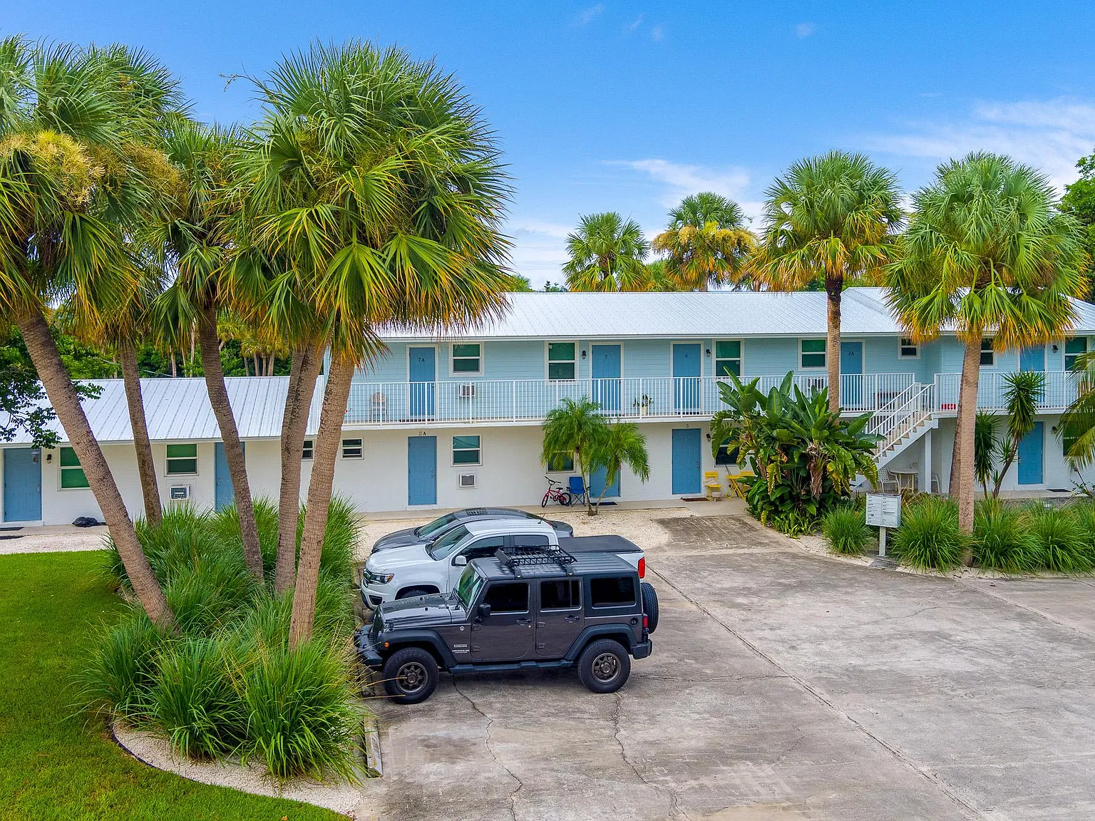 1 bed, 700 sqft, $1,550 — Photo 3