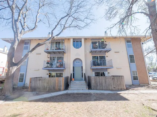 12108 Melody Drive #304, Denver, CO 80234