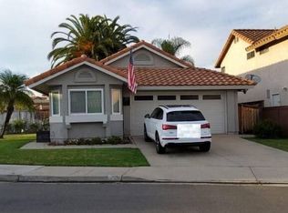 25 Via Joaquin, Rancho Santa Margarita, CA 92688