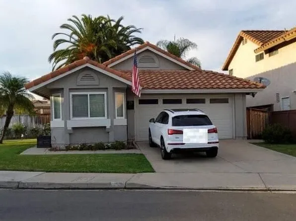 25 Via Joaquin, Rancho Santa Margarita, CA 92688