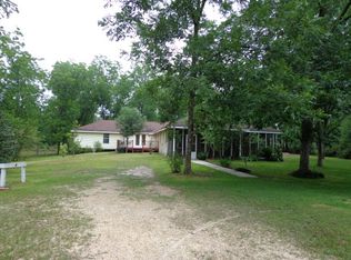 47 Shorty Burgess Rd, Picayune, MS 39466