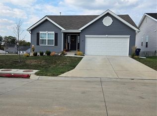 1001 Braid Trail Dr, Union, MO 63084