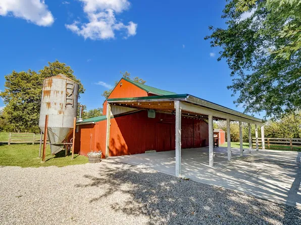16540 State Route 207, Mount Sterling, OH 43143
