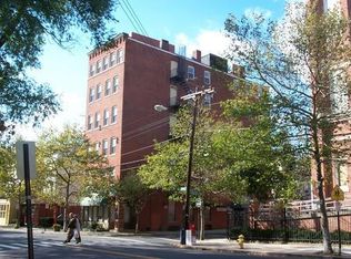 2 Eld St APT 6, New Haven, CT 06511