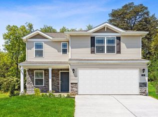 Sienna Plan, Hidden Forest, Louisville, KY 40229