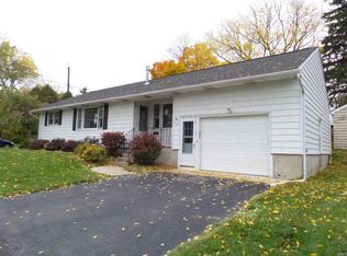 113 Draper Ave, Syracuse, NY 13219