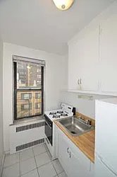 Rented by Buchbinder & Warren