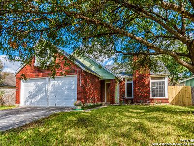 10006 Palomino Cyn, Converse, TX, 78109