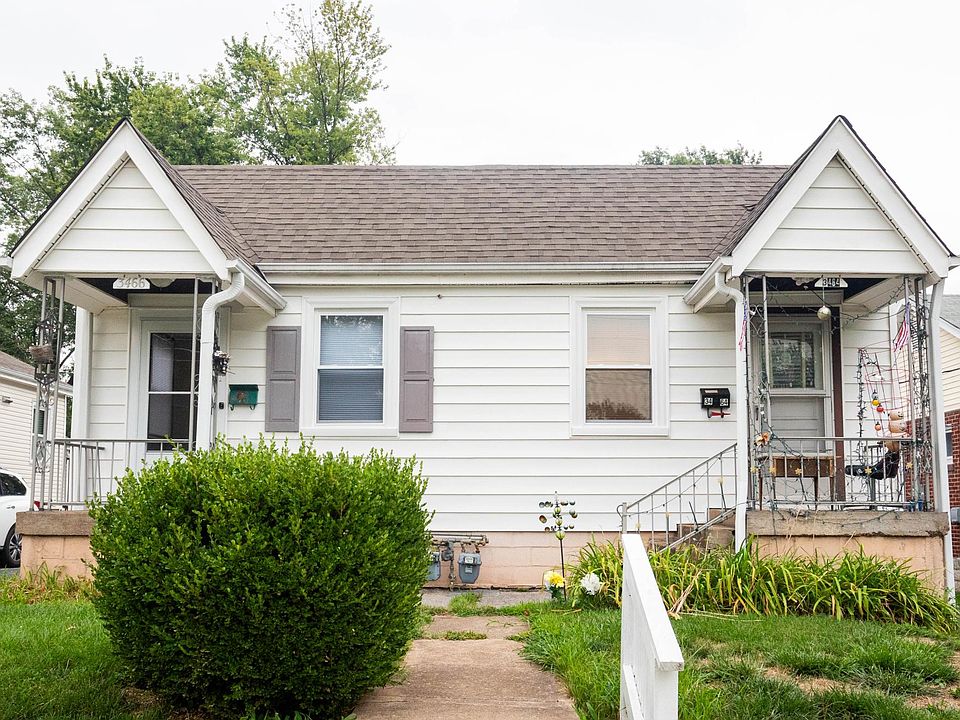 1st image of 3466 Charlack Ave