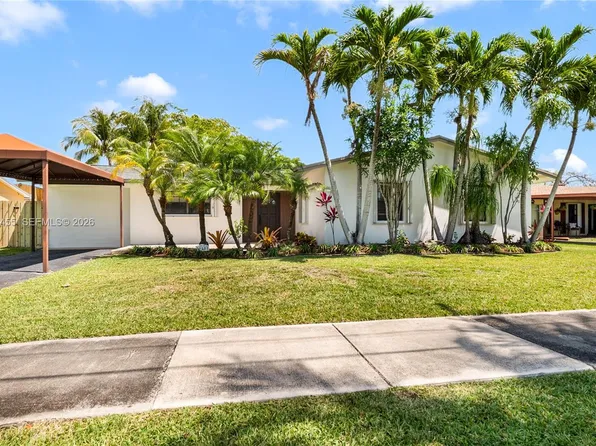 10401 SW 199th St, Cutler Bay, FL 33157