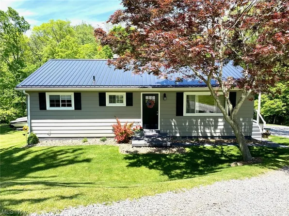 179 Crawford Ave, Wintersville, OH 43953
