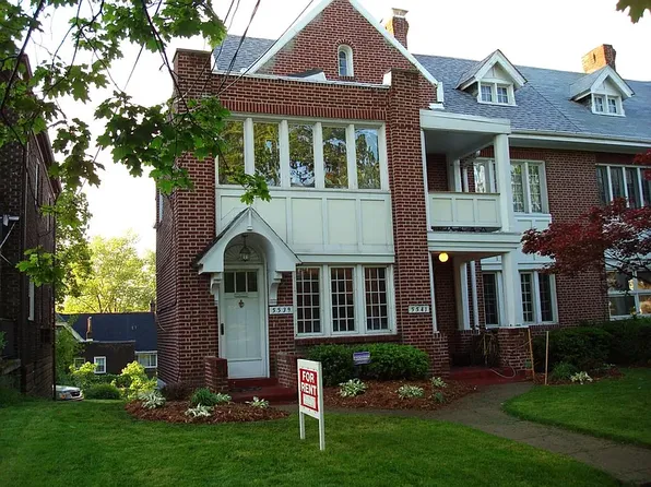 5539-5541 Beacon St #5539, Pittsburgh, PA 15217