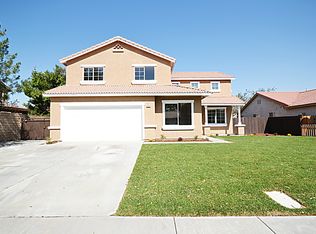 4259 Chalone Dr, Palmdale, CA 93552