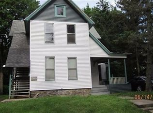 41 Willow St, Sidney, NY 13838
