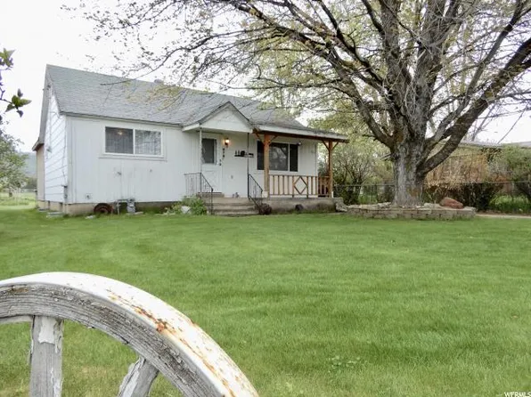 278 E 300 N, Morgan, UT 84050