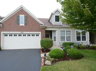 1594 Catalina Ln, Aurora, IL 60504