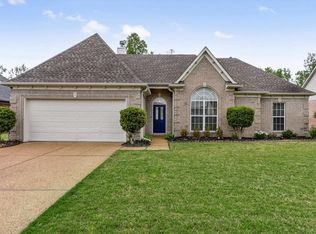 8232 White Wing Ln, Arlington, TN 38002