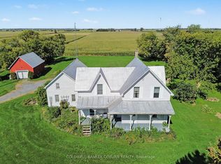 14317 County Road 43 Rd, North Stormont, ON K0C1K0