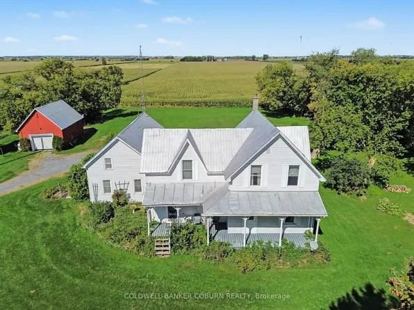 14317 County Road 43 Rd, North Stormont, ON K0C 1K0