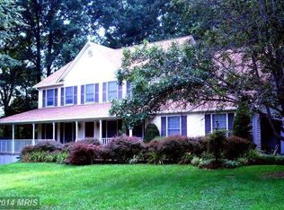 6451 Knight Dr, Eldersburg, MD 21784