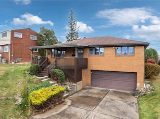 14362 Roberta Dr, Irwin, PA 15642