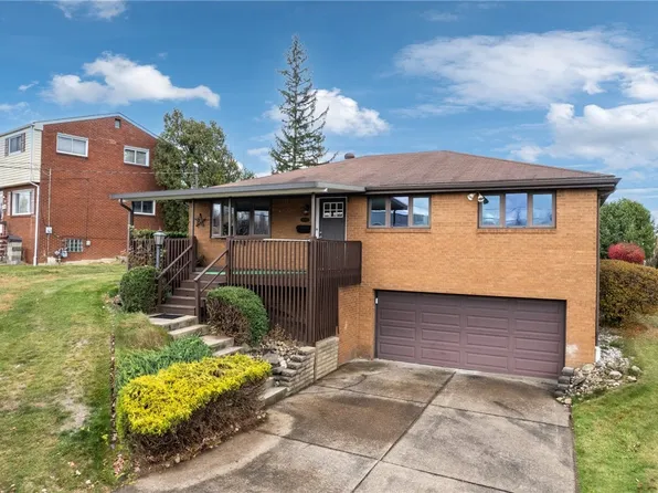 14362 Roberta Dr, Irwin, PA 15642