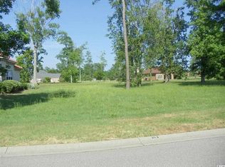 1002 Bluffview Dr LOT 353, Myrtle Beach, SC 29579