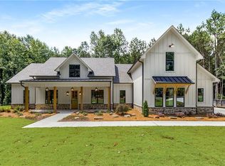 16030 Birmingham Hwy, Milton, GA 30004