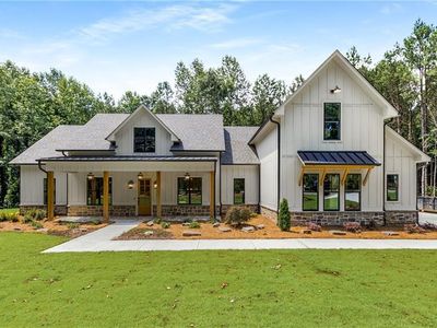 16030 Birmingham Hwy, Milton, GA, 30004