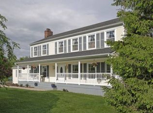 336 Old York Rd, Flemington, NJ 08822